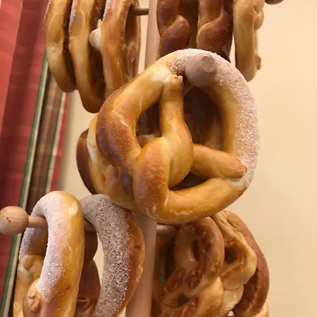 Zum Winzermaennle Hotel 3*