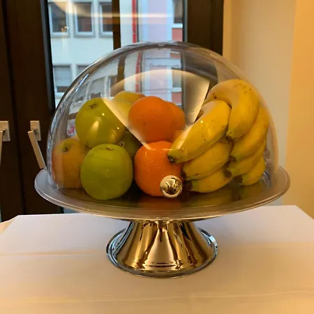 Zum Winzermaennle Hotel Wurzburg