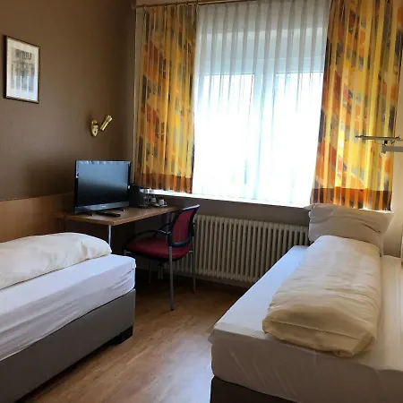 Zum Winzermaennle 3* Wurzburg