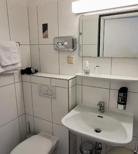 Hotel Zum Winzermaennle