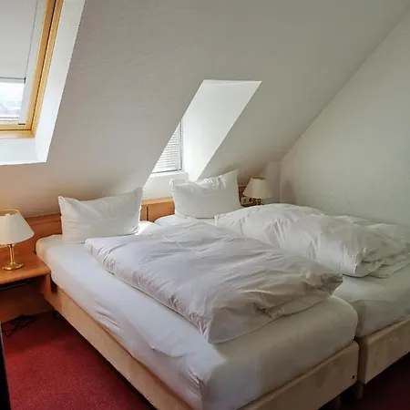 Zum Winzermännle 3* Würzburg