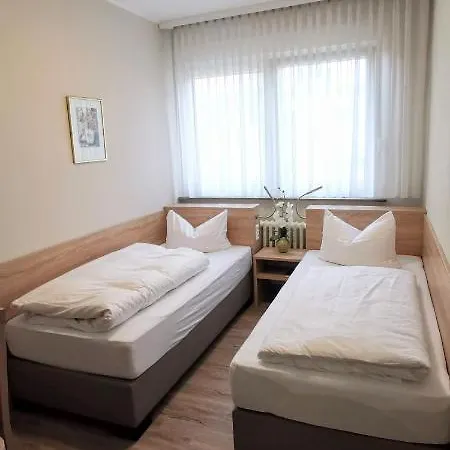 Hotel Zum Winzermännle