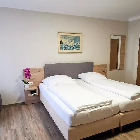 Zum Winzermännle 3* Würzburg