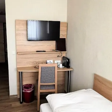 Zum Winzermännle 3*