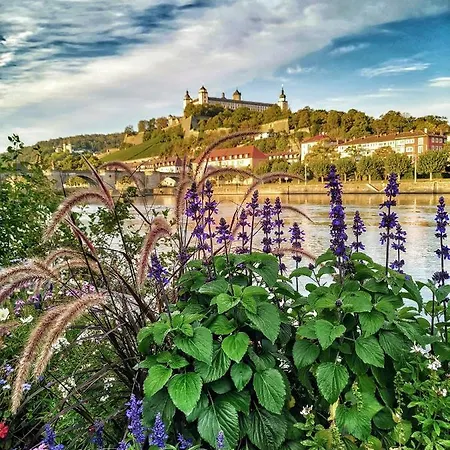 Zum Winzermaennle Würzburg
