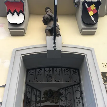 Zum Winzermännle Hotel 3*