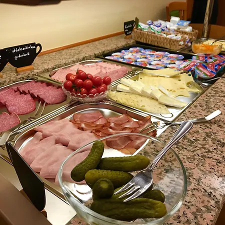 Hotel Zum Winzermännle