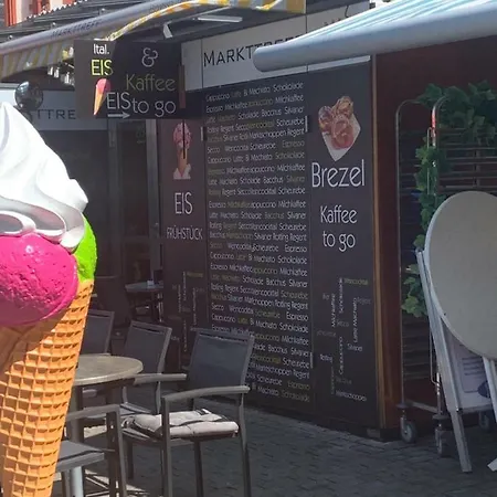 Zum Winzermaennle ホテル