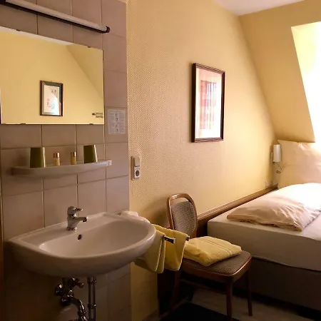 Hotel Zum Winzermännle