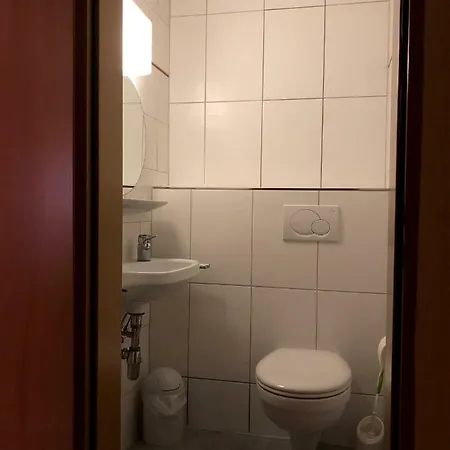 Otel Zum Winzermaennle 3*