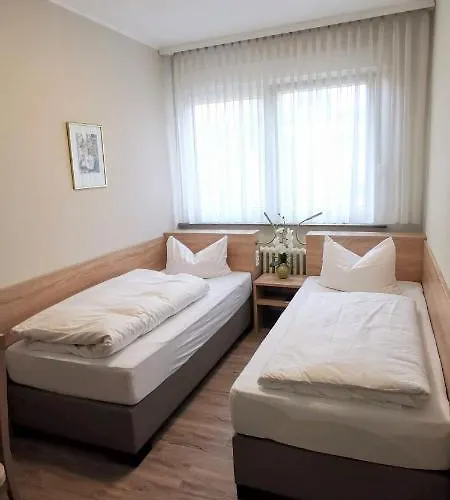 Hotel Zum Winzermaennle