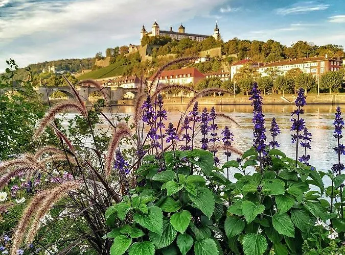 Zum Winzermaennle Würzburg