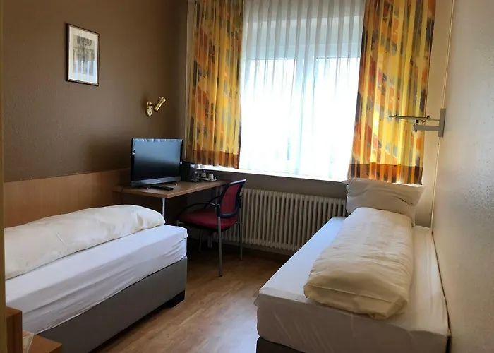 Zum Winzermaennle 3* Würzburg