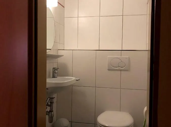 Hotel Zum Winzermaennle 3*